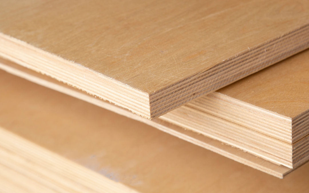 Elevating Your Interiors With Rayonply: The Top Trends And Designs To Inspire